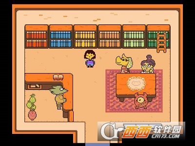 sans模拟器