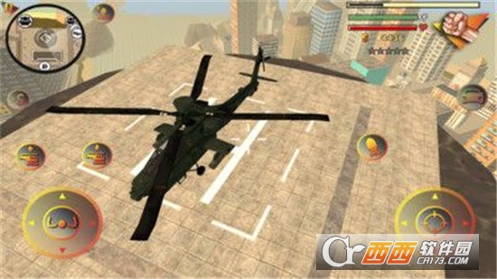 蜘蛛侠英雄3D