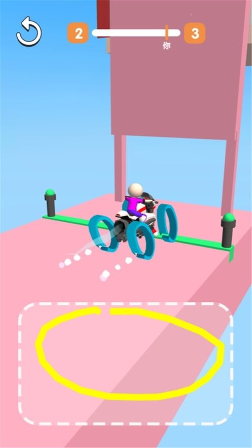 画车模拟器