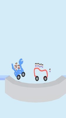 抽签对决2021