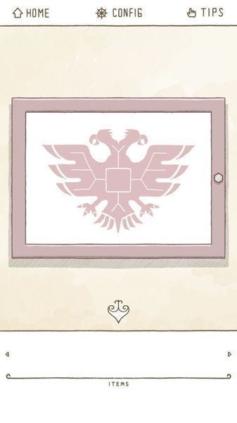 脱出游戏Mimic