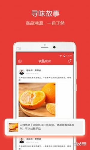 袋鼠兜兜电商