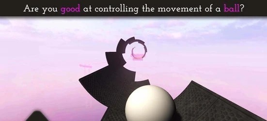 Ball Balance 3D