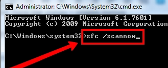 电脑开机之后出现蓝屏怎么办