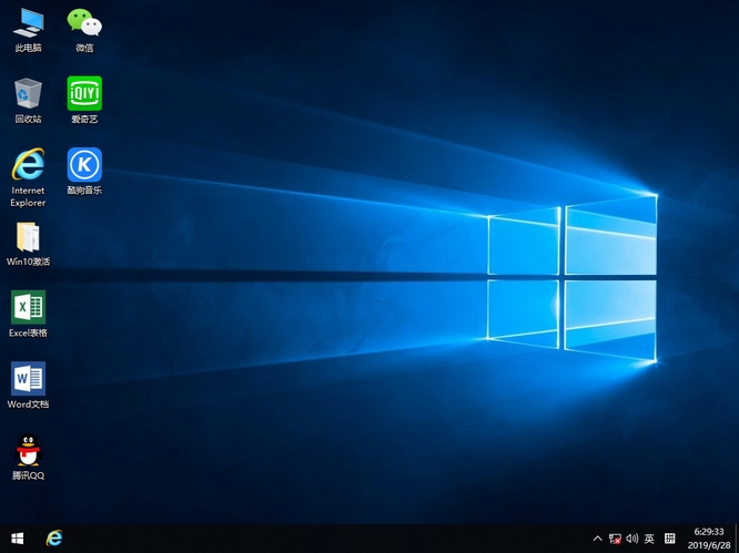 win7换win10系统失败无限重启怎么办(6)