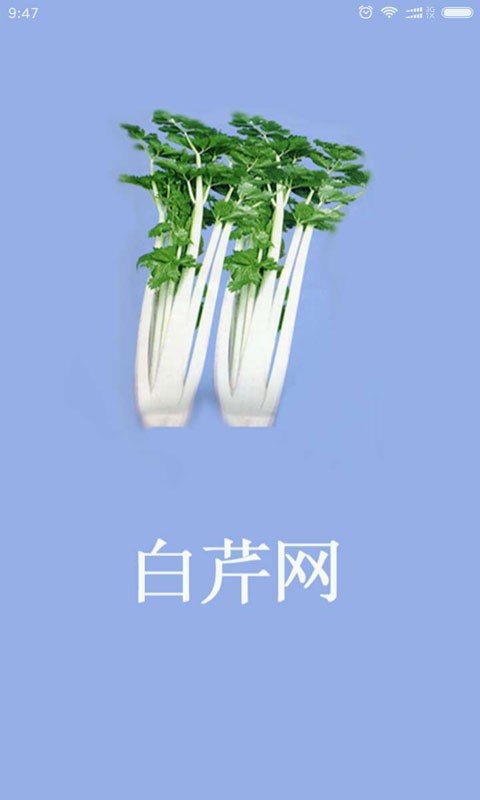 白芹网