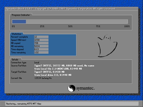 win7系统的安装教程(5)