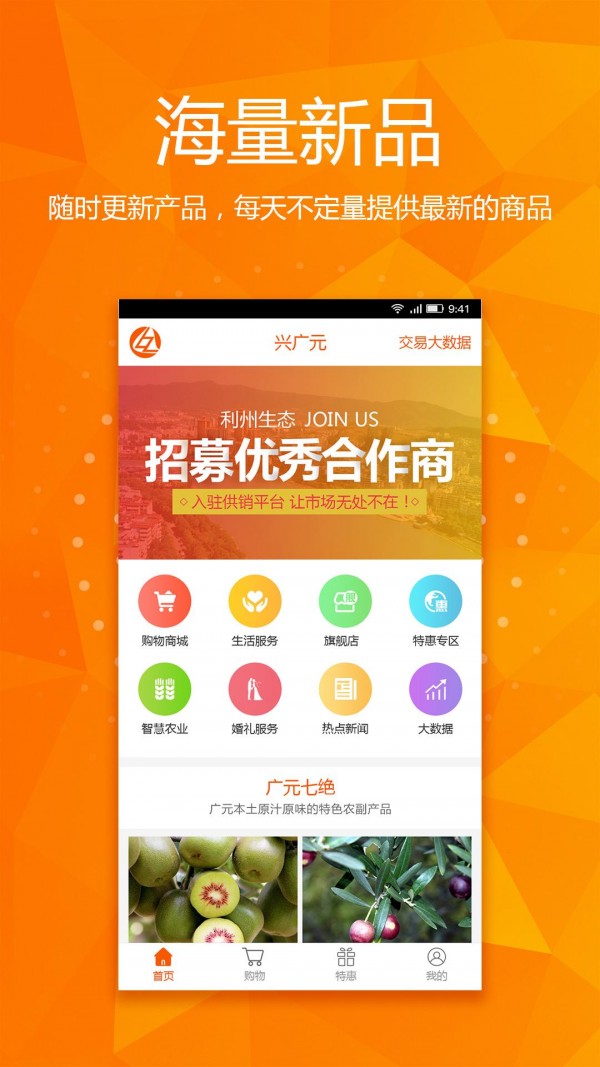 兴广元