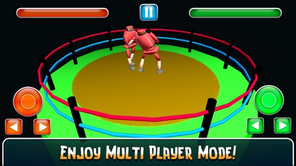 醉拳3D