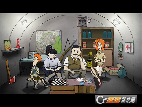 60s游戏