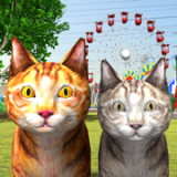 猫帮手模拟器