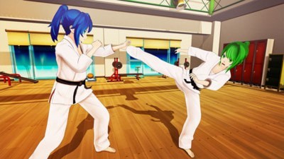 高中学校模拟器中文版