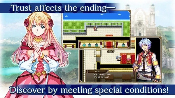 rpg liege dragon中文版
