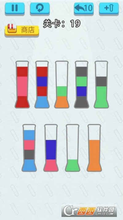 液态拼图安卓版