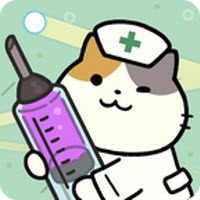 神秘的猫咪牙科无限金币
