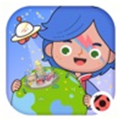 米加小镇世界1.34