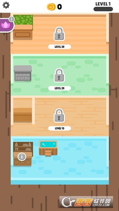 放置SPA