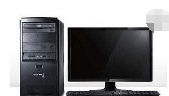 电脑自动断电,小编教你电脑开机自动断电怎么解决