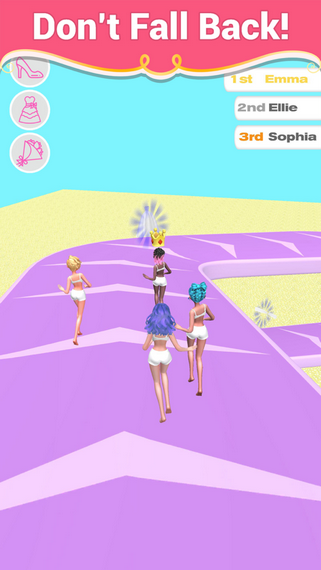 Bridal Rush