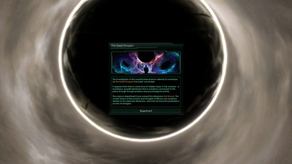 群星复仇女神dlc