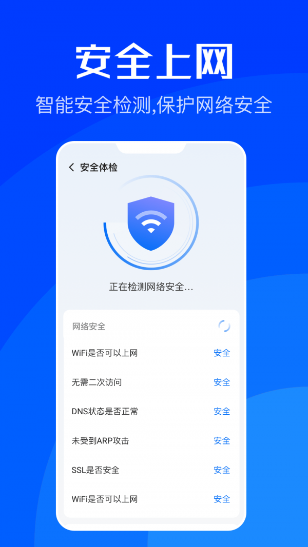 WiFi速联