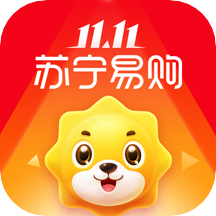 苏宁易购app客户端 v9.5.72官方安卓版