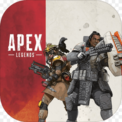 pex Legends Mobile手游