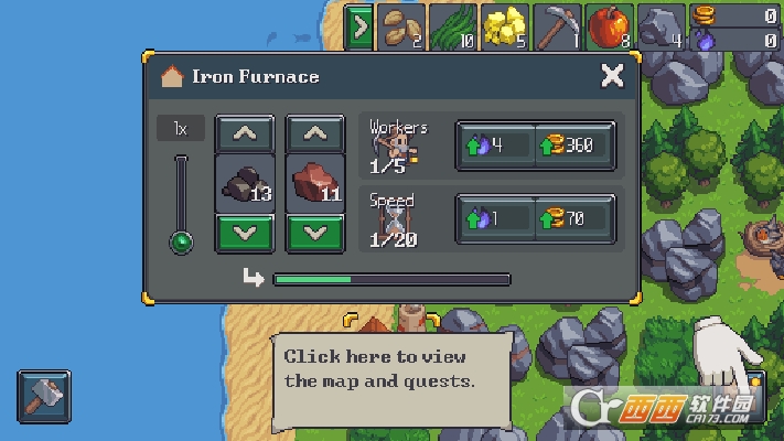 Tap Craft