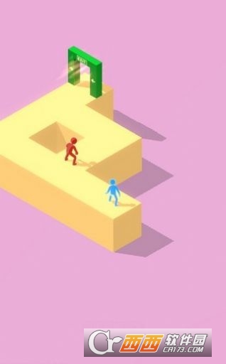 火柴人危机APP