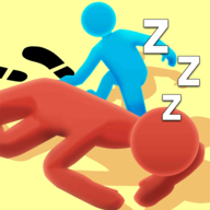 火柴人危机APP