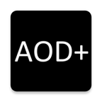 AOD+(息屏显示) v6.6.0 安卓版