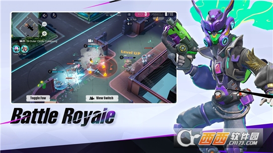 TOP Arena