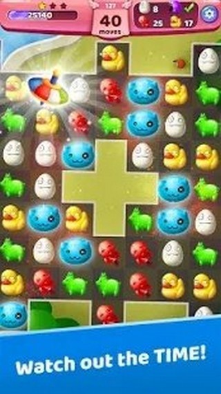 玩具时代迷恋