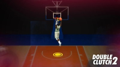 nba模拟器中文版