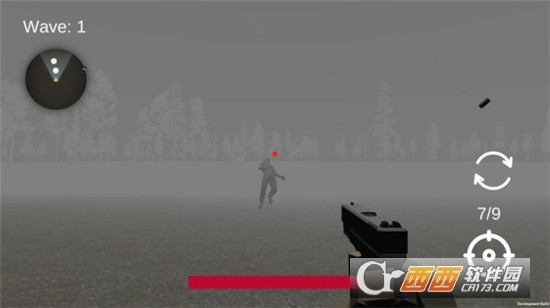 僵尸史诗射手