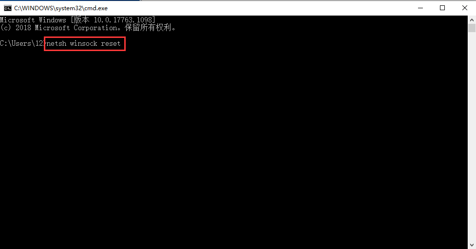 Windows7系统如何还原网络设置(1)