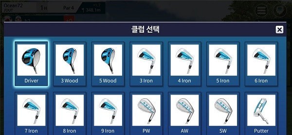 phigolf