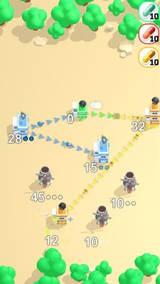 糖果警察