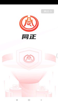 同正