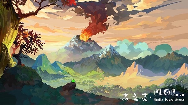 小森灵动物王国