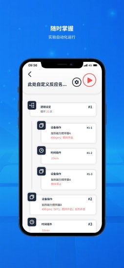 LabDawn曙光物联