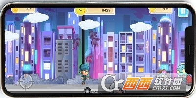 僵尸射手指挥官游戏