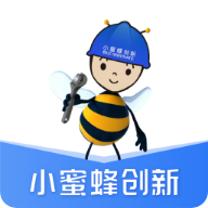 小蜜蜂服务app