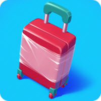 机场生活3D