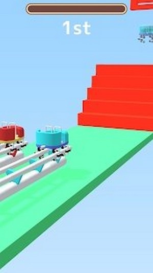 趣味过山车