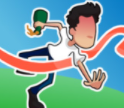 醉酒比赛