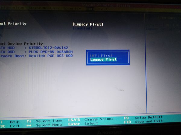 U盘安装win7找不到任何设备驱动程序的解决措施(1)
