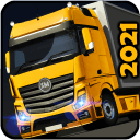 卡车运输模拟2021