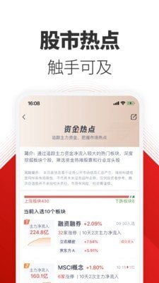 自选股