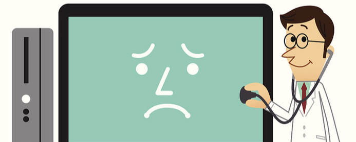 电脑开不了机滴滴响的解决方法